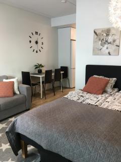 StarHomes Double Lux 10 - Oulu - 5
