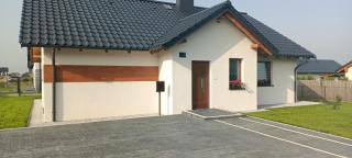 Apartamenty Modrzewiowe Tarasy - Chojnice - 9