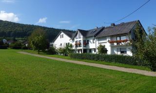 Weingut Harald Ludwig - Osann-Monzel - 2