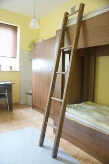 Hostel Zamość - pokoje gościnne - bezpłatny parking - Zamość - 5