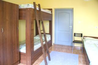 Hostel Zamość - pokoje gościnne - bezpłatny parking - Zamość - 4