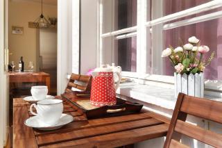 Paradise Starry Suite-City center Belgrade - Belgrad - 0