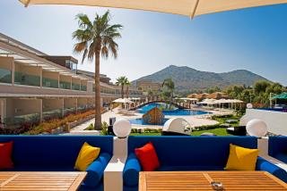 Bellazure Hotel - Akyarlar - 5