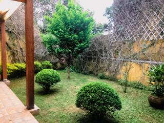 Espaço gourmet e home-office na Granja - São Paulo - 6