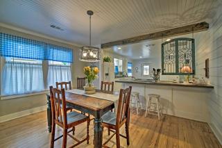Pet-Friendly Brenham Cottage with Yard! - Brenham - 9