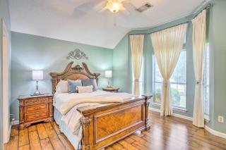 Family-Friendly Rowlett Home about 23 Mi to Dallas - Rowlett - 1