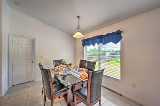Ranch-Style Lehigh Acres House with Big Backyard! - Lehigh Acres - 4