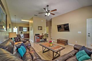 Pet-Friendly Palatka Apartment with Gas Grill! - 0