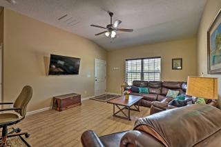 Pet-Friendly Palatka Apartment with Gas Grill! - 5