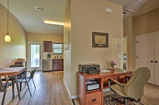 Pet-Friendly Palatka Apartment with Gas Grill! - 4