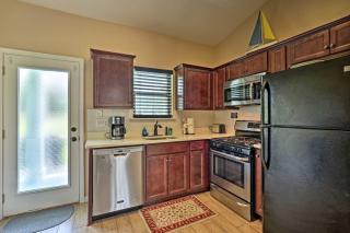 Pet-Friendly Palatka Apartment with Gas Grill! - 2