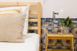 JP39 - Baixa 18th century tiles apartment with 2 bdr! - Lisbona - 8