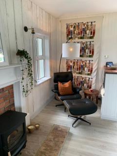 Garden Cottage on Tintern Trails - 9