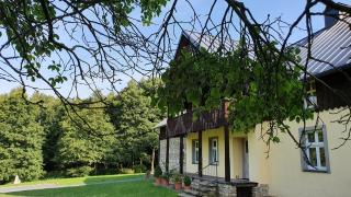 Uspokój Ducha - Adults only - Stara Morawa - 7