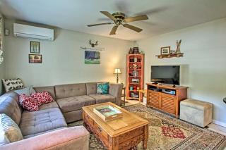 White Mountains Escape with Hot Tub and Fire Pit! - Ossipee - 8
