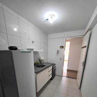 Flat 308 - Teresina - 2