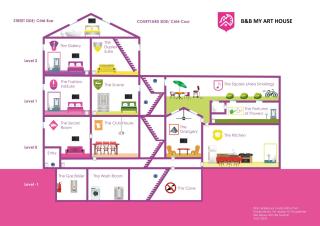 B&B My Art House (Douai Centre) - Douai - 6