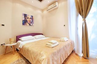 Studio Paradise Forest - Belgrad - 4