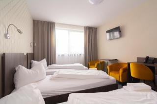 Lifestyle Hotel Leithana - Bruck an der Leitha - 5