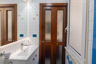 Riviera House Apartment Sea View group and family By HouseinNaples - Napoli - 7