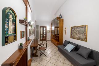 Riviera House Apartment Sea View group and family By HouseinNaples - Napoli - 4