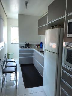 Apartamento Marquinho - Urubici - 2