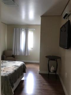 Apartamento Marquinho - 5