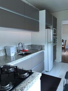 Apartamento Marquinho - 6
