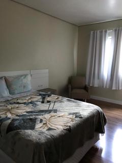 Apartamento Marquinho - Urubici - 1