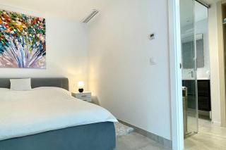 Sea View at Casa Banderas La Cala 3 bed Luxurious holiday home Padel & Gym - La Cala de Mijas - 6