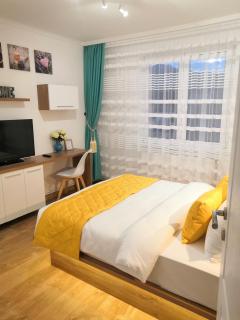 ONYX - Utopia Aparthotel - Braşov - 1