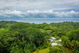 The Sutton - Boutique Jungle Experience - Uvita - 2