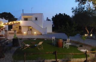 Il Trullo Bianco - Selva di Fasano - 7