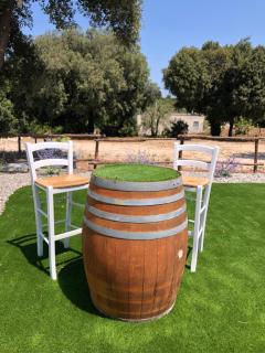 Il Trullo Bianco - Selva di Fasano - 4