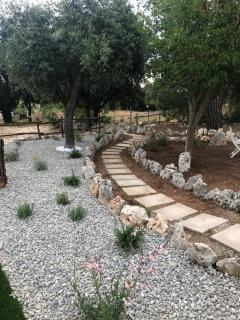 Il Trullo Bianco - Selva di Fasano - 2