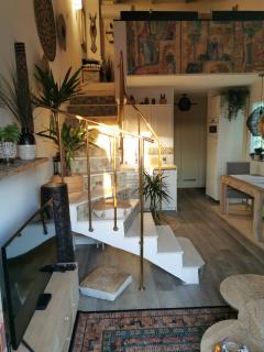 Studio Apartman Bohem - 1