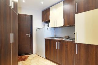 Studio Paradise Forest - Belgrade - 8