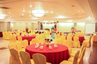 De Luxe Hotel - Cagayan de Oro - 5