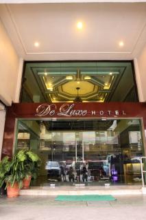 De Luxe Hotel - Cagayan de Oro - 0
