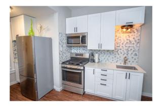 Remodeled Modern 1BR1BA Apt Near Downtown, 5min Pearl - San Antonio - 6