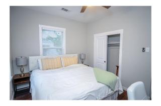 Remodeled Modern 1BR1BA Apt Near Downtown, 5min Pearl - San Antonio - 5