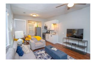 Remodeled Modern 1BR1BA Apt Near Downtown, 5min Pearl - San Antonio - 9