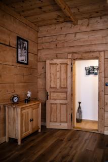 Apartamenty Stare Izby - 3