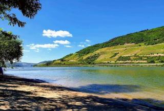Wunderschöne Aussicht garantiert - Trechtingshausen - 3