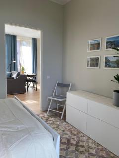 Zane's apartment - Valmiera - 4