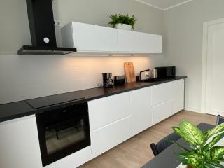 Zane's apartment - Valmiera - 2