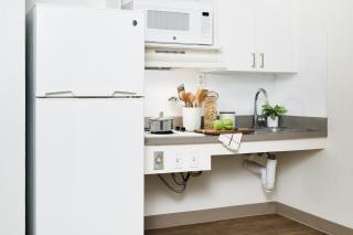 InTown Suites Extended Stay Atlanta GA - Lilburn - Lilburn - 4