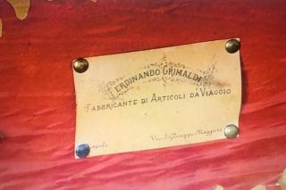 il Vecchio Baule - Santa Maria Novella - Firenze - 4