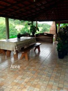 Chácara gama Pirenópolis - 4