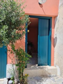 Selin the stone house - Limassol - 3